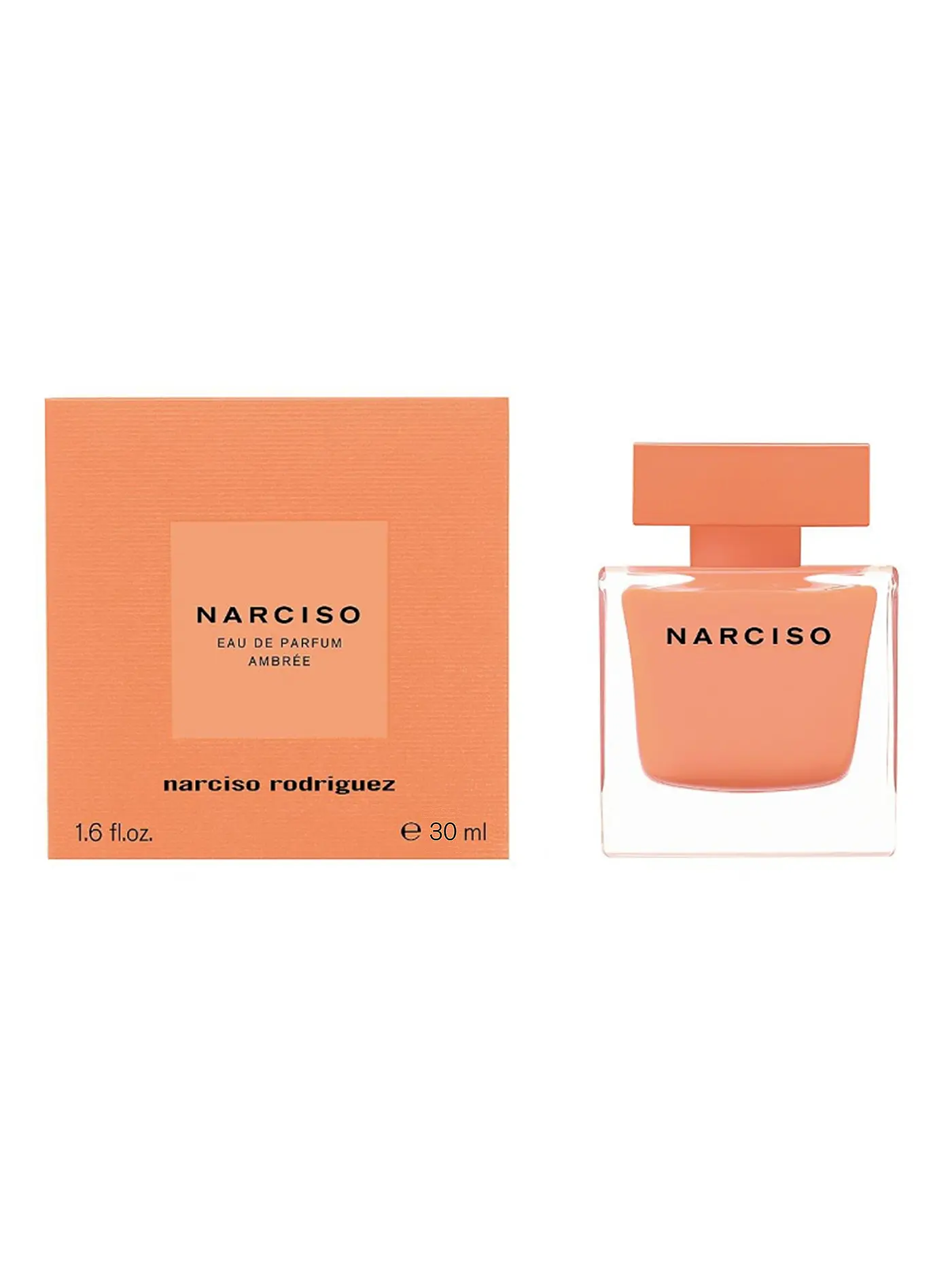 NARCISO RODRIGUEZ | Narciso Eau de Parfum Ambrée 30ml | 